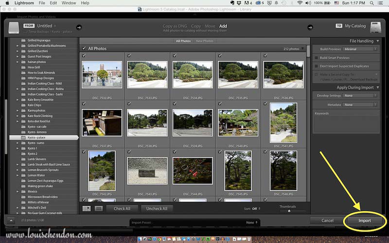 Lightroom Tutorial Import | lightroom tutorial how to import photos into lightroom 5 Lightroom Tutorial Import | lightroom tutorial how to import photos into lightroom 5