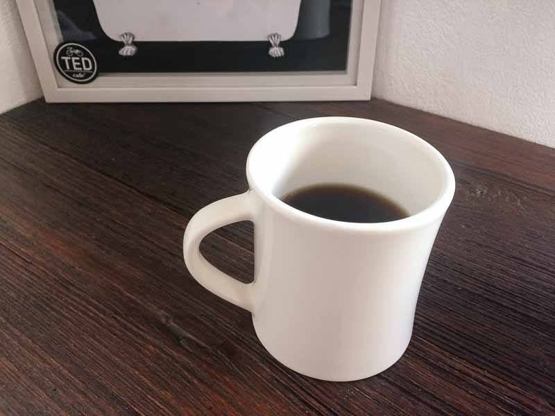 CottonTree Cafe at Green Hill Apartments, Chiang Mai, Thailand