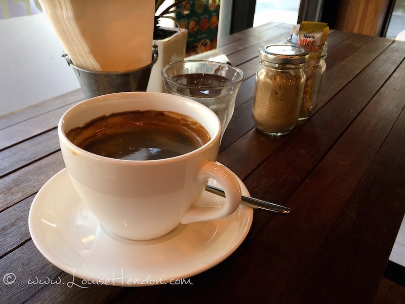 cafe de l'amour chiang mai thailand